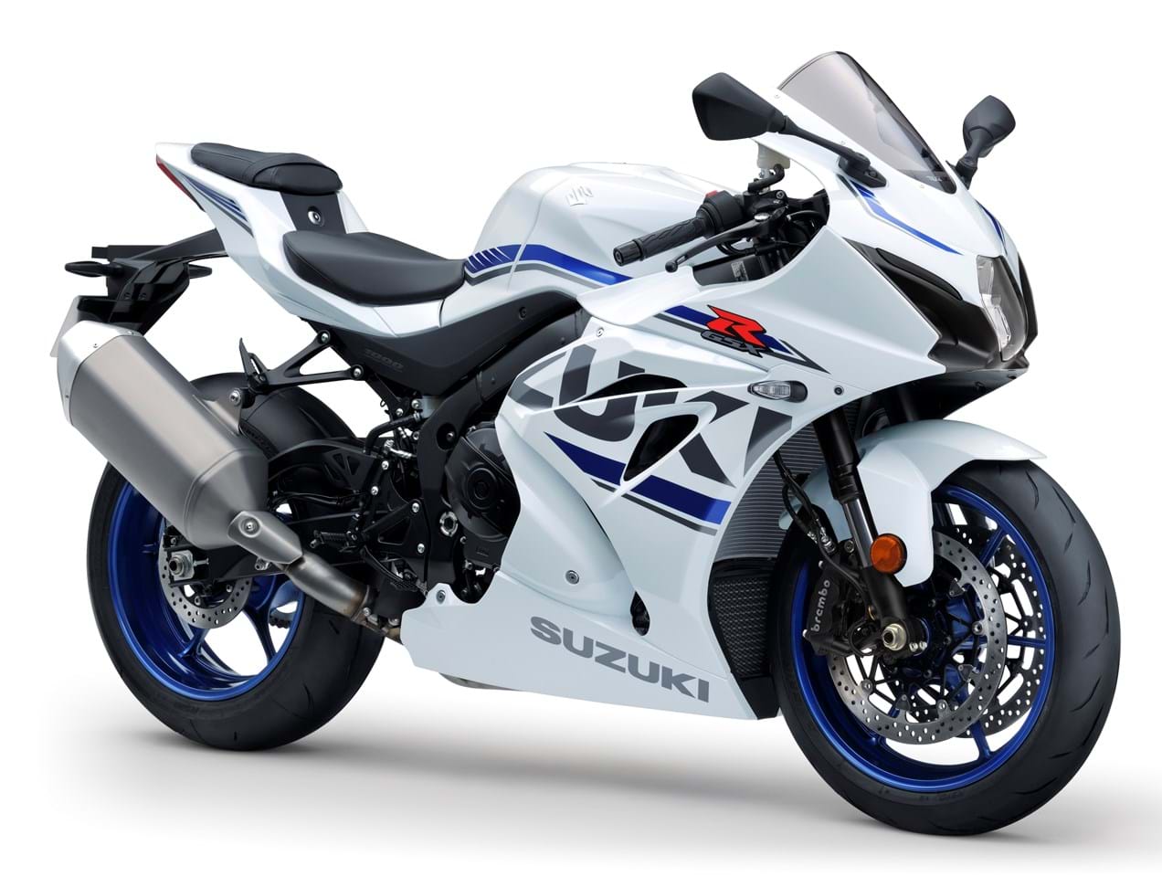Сузуки gsx r1000